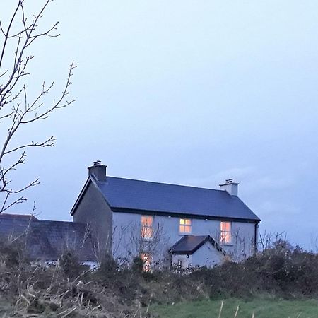 Rowan House Holiday Home By Trident Holiday Homes Currans Extérieur photo