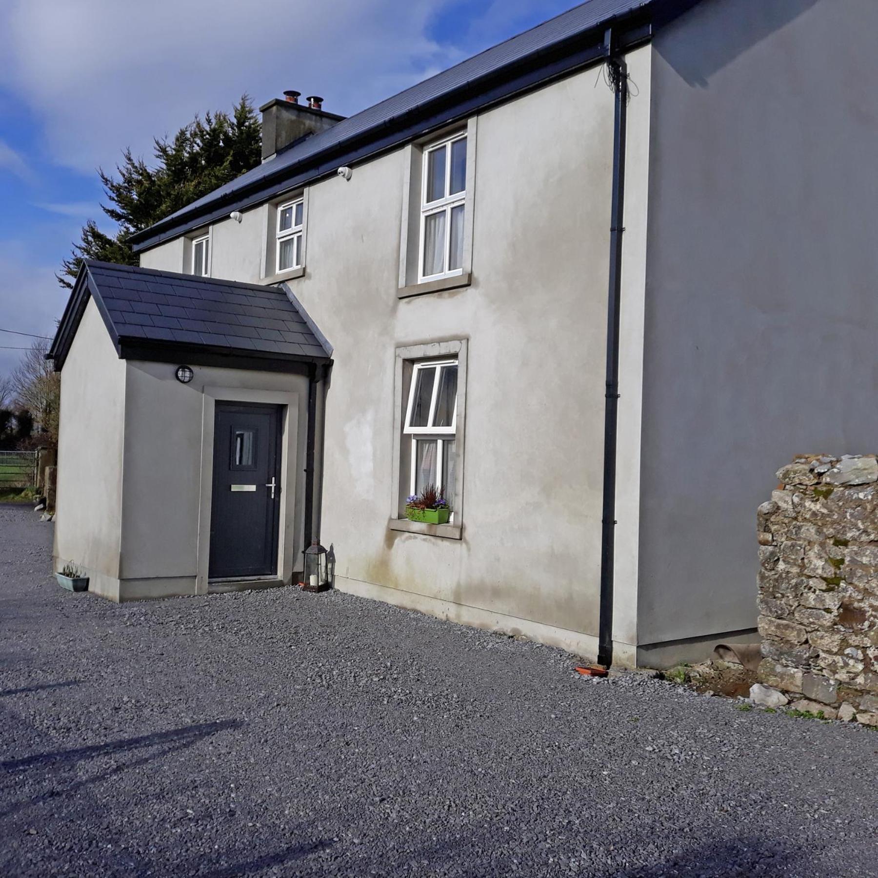 Rowan House Holiday Home By Trident Holiday Homes Currans Extérieur photo