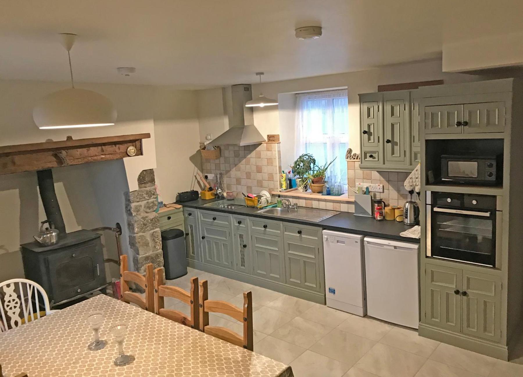 Rowan House Holiday Home By Trident Holiday Homes Currans Extérieur photo