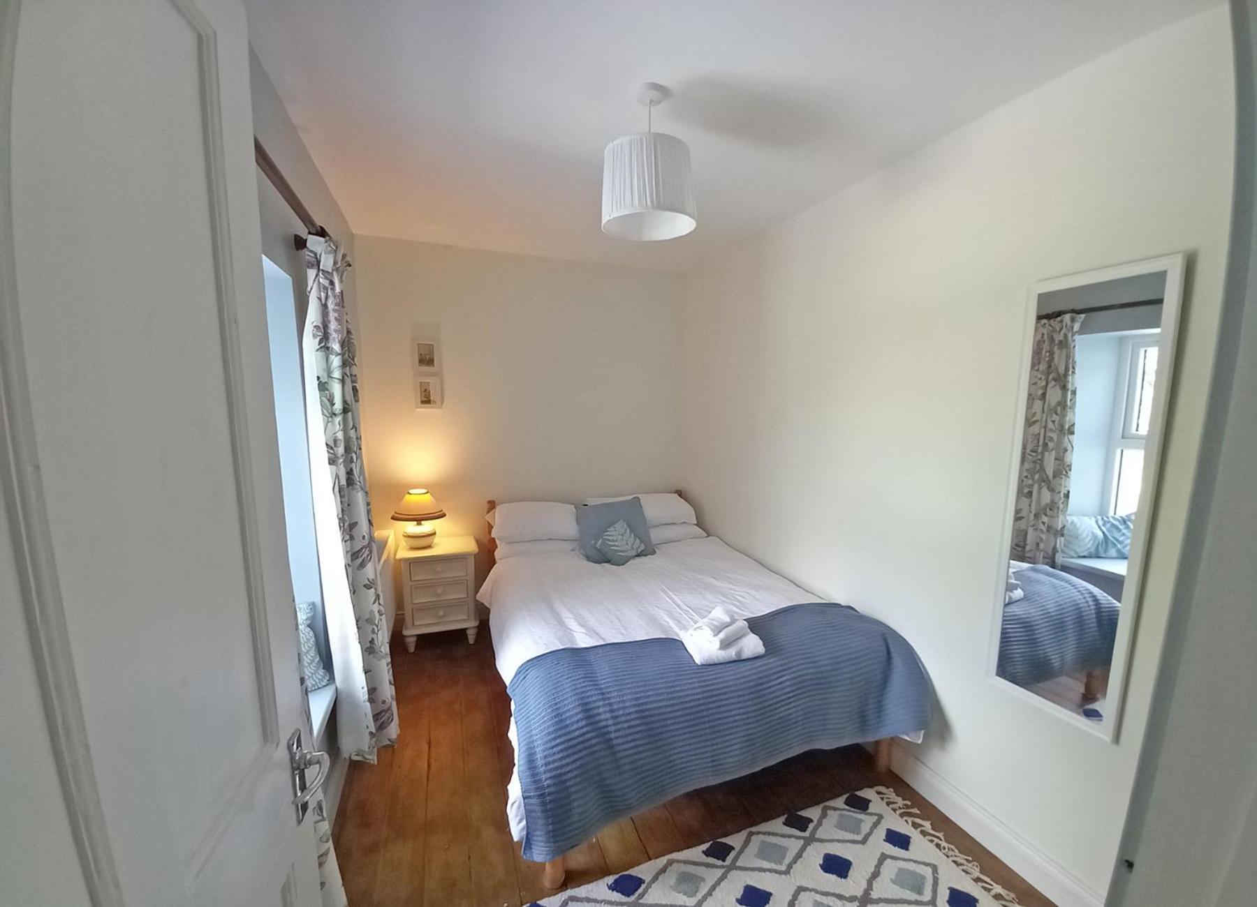 Rowan House Holiday Home By Trident Holiday Homes Currans Extérieur photo