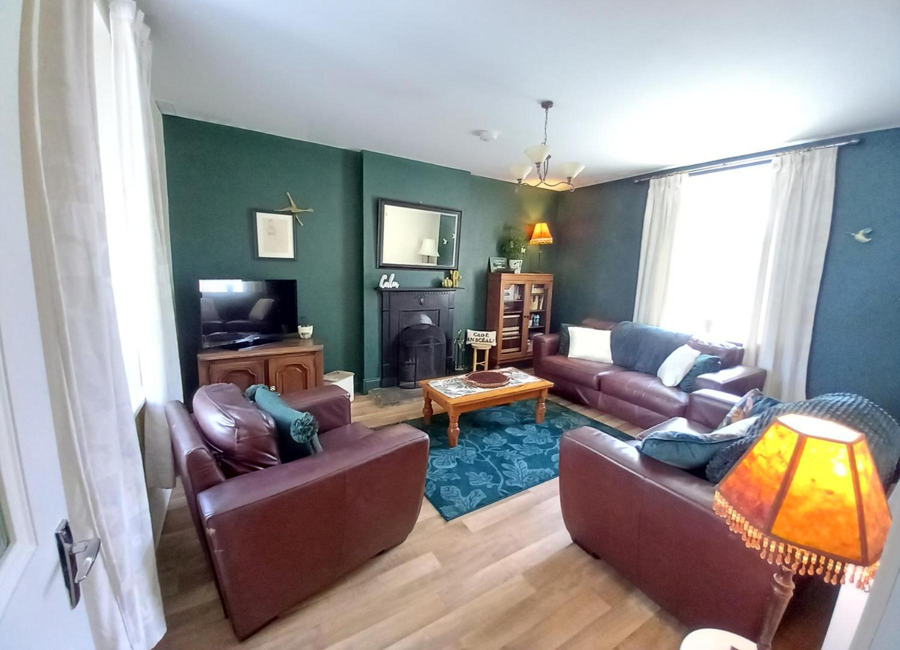 Rowan House Holiday Home By Trident Holiday Homes Currans Extérieur photo