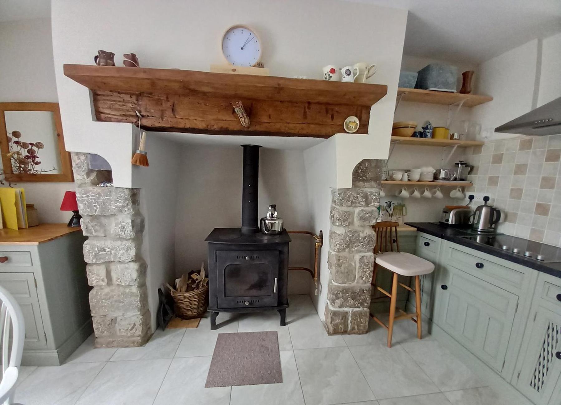 Rowan House Holiday Home By Trident Holiday Homes Currans Extérieur photo