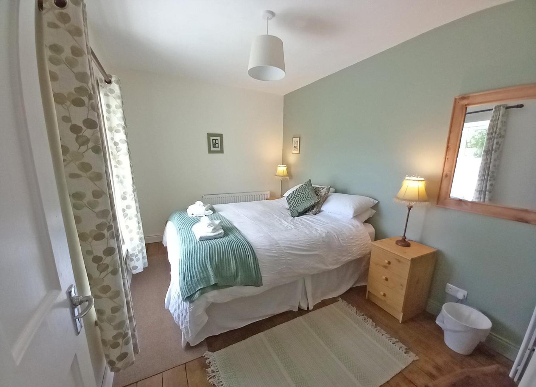Rowan House Holiday Home By Trident Holiday Homes Currans Extérieur photo