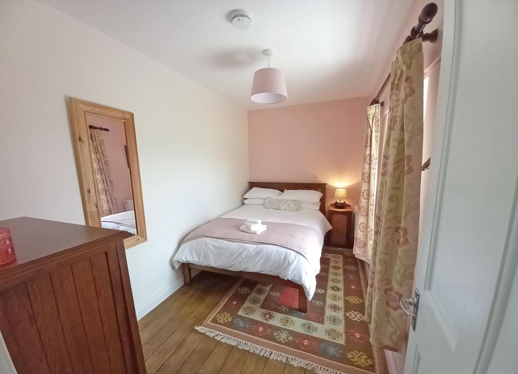 Rowan House Holiday Home By Trident Holiday Homes Currans Extérieur photo