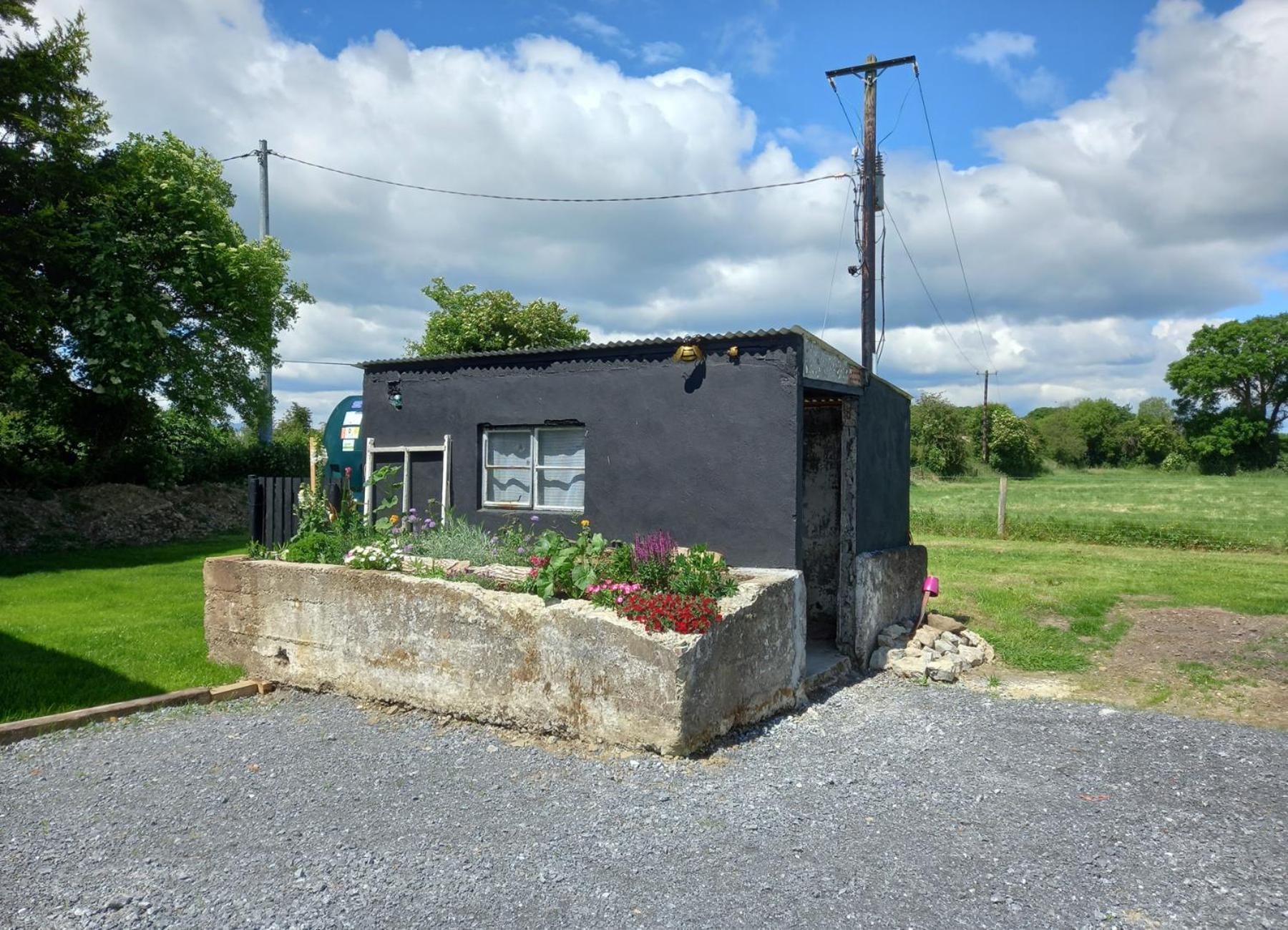 Rowan House Holiday Home By Trident Holiday Homes Currans Extérieur photo