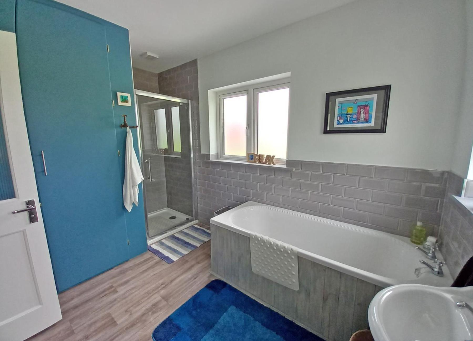Rowan House Holiday Home By Trident Holiday Homes Currans Extérieur photo