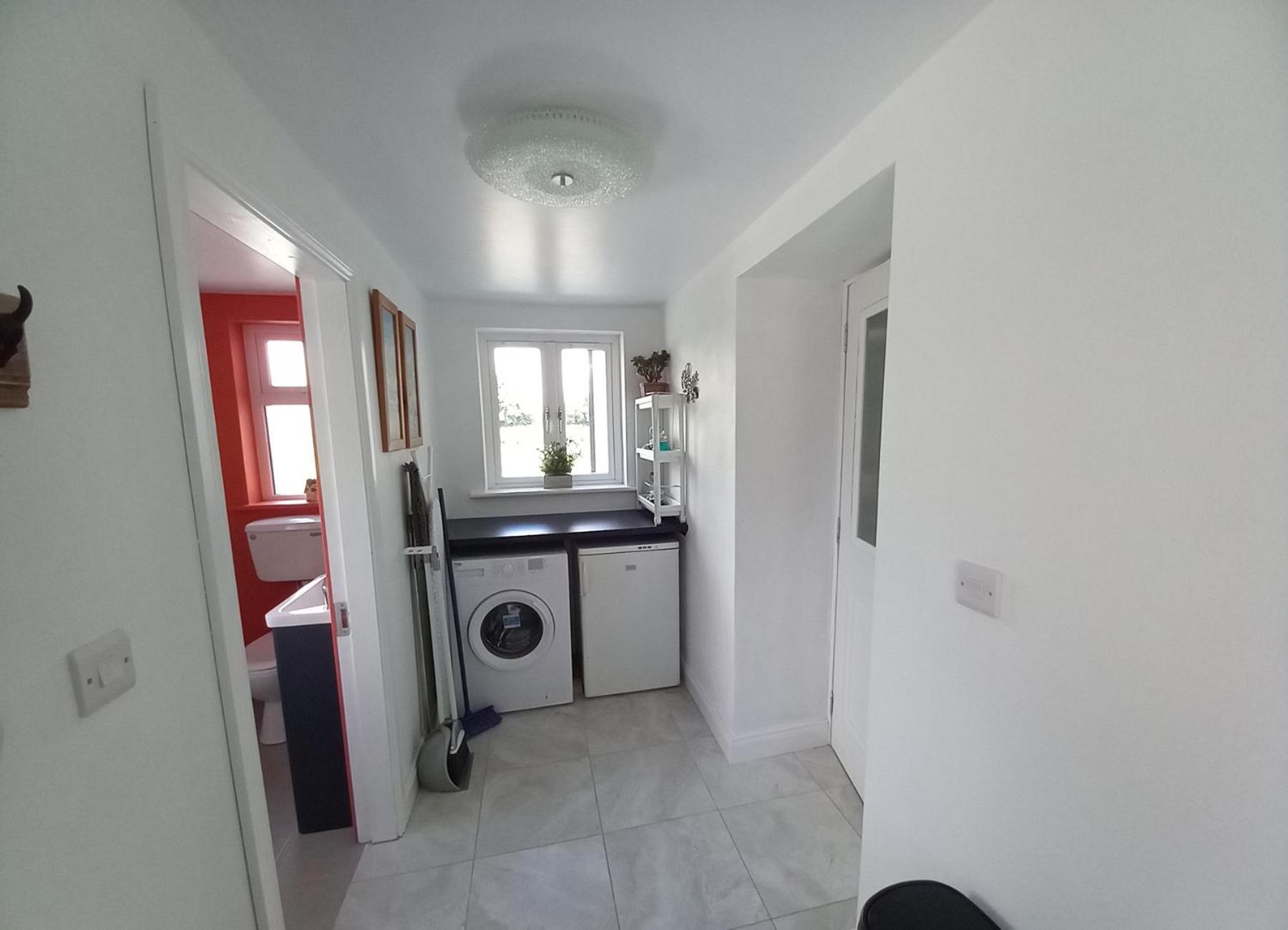 Rowan House Holiday Home By Trident Holiday Homes Currans Extérieur photo