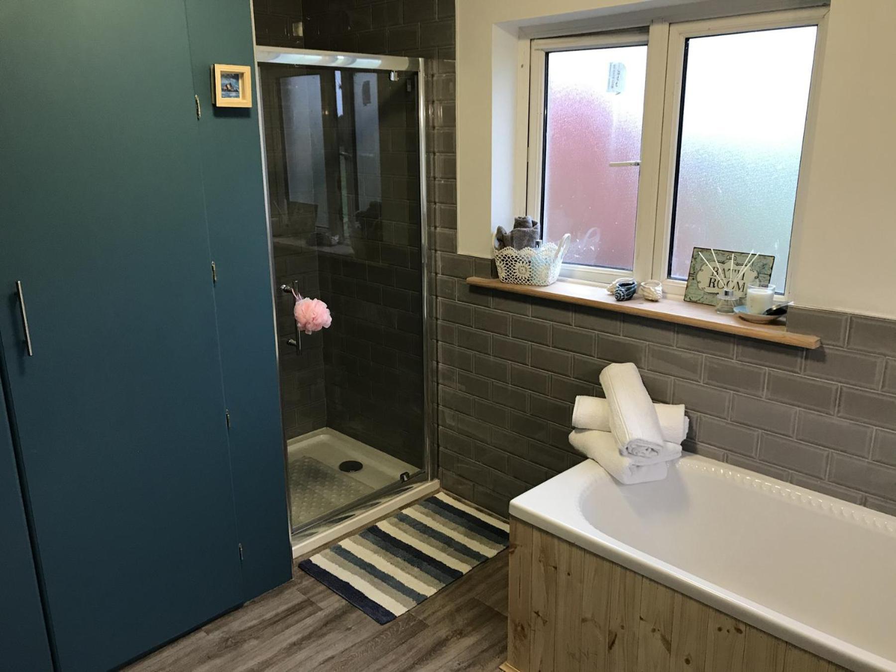 Rowan House Holiday Home By Trident Holiday Homes Currans Extérieur photo