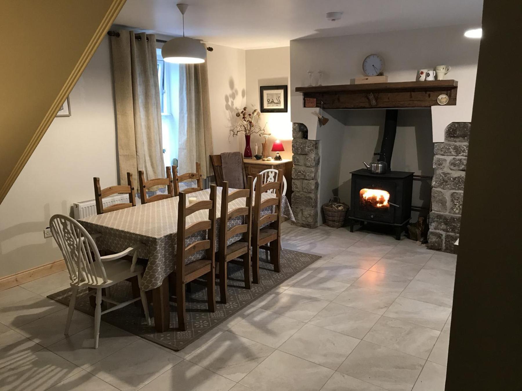 Rowan House Holiday Home By Trident Holiday Homes Currans Extérieur photo