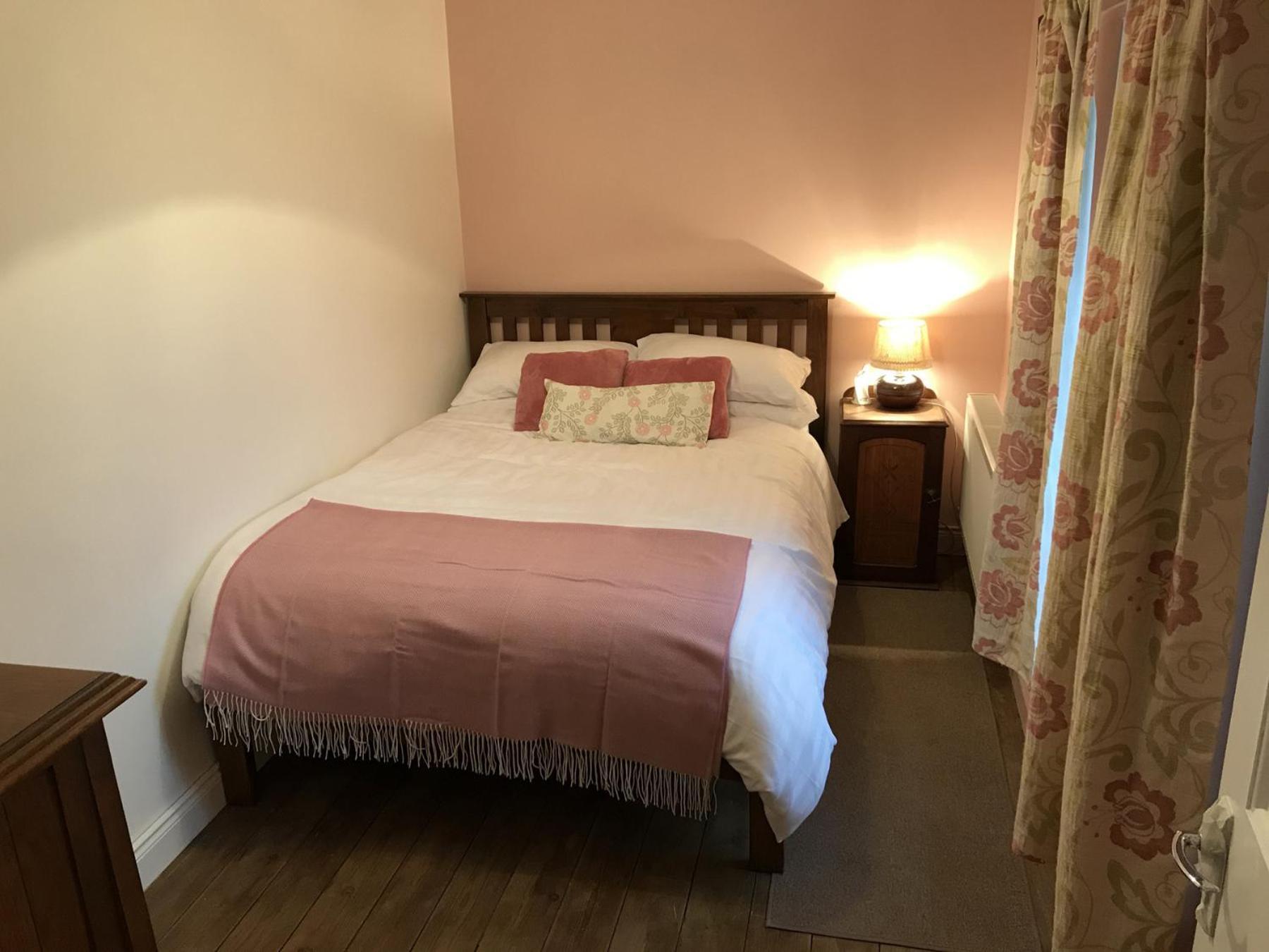 Rowan House Holiday Home By Trident Holiday Homes Currans Extérieur photo